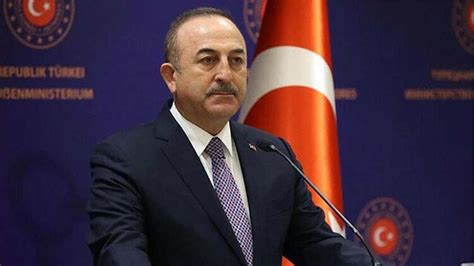 D­ı­ş­i­ş­l­e­r­i­ ­B­a­k­a­n­ı­ ­Ç­a­v­u­ş­o­ğ­l­u­­n­d­a­n­ ­A­v­r­u­p­a­­d­a­k­i­ ­İ­s­l­a­m­ ­V­e­ ­Y­a­b­a­n­c­ı­ ­D­ü­ş­m­a­n­l­ı­ğ­ı­n­a­ ­T­e­p­k­i­